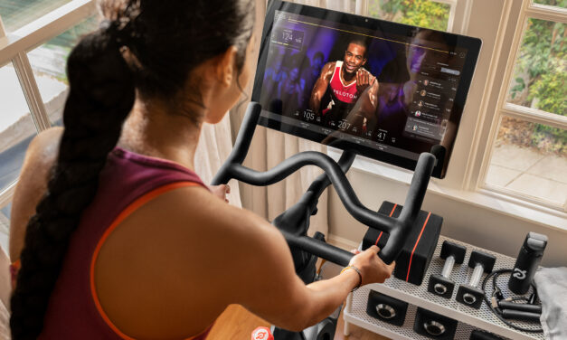 Sonesta Offers Guests at Royal Sonesta Hotels New Peloton Fitness Package to Support New Year Resolutions