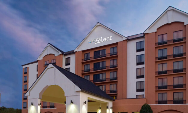 Sonesta’s Growth Continues with Addition of Five U.S. Hotels