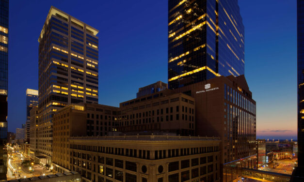 Sonesta’s Growth Continues with Addition of The Royal Sonesta Minneapolis Downtown
