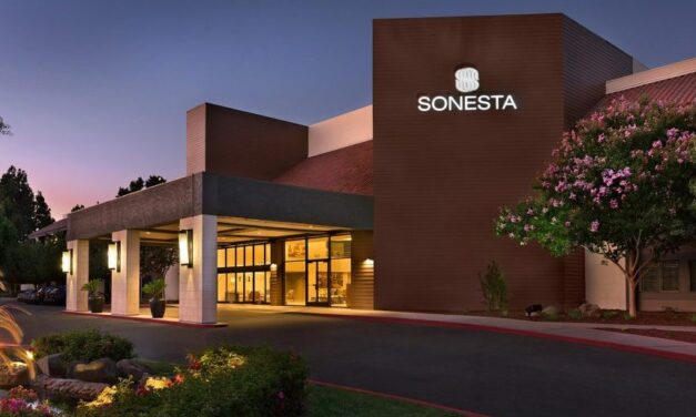 Sonesta Announces The Addition of Over 100 Hotels To Portfolio