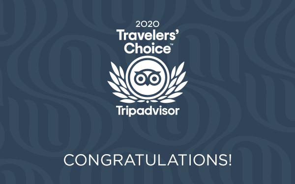 Sonesta Wins 2020 TripAdvisor Travelers’ Choice Awards at 60 Hotels