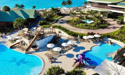 Sonesta Resorts Sint Maarten Extends Welcome to Well-being Package