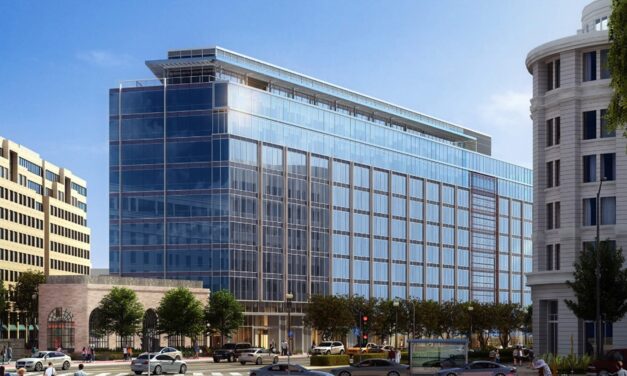 Royal Sonesta Washington D.C. Capitol Hill Hotel is Anticipated to Open in Spring 2023