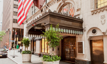 Sonesta International Hotels Corporation Adds Four New York City Hotels