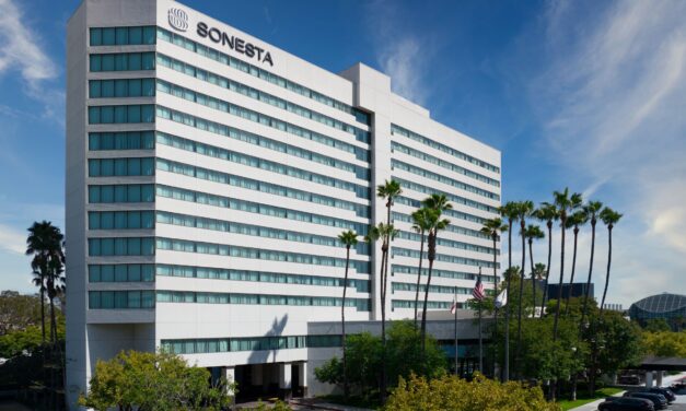 Newly Reimagined Sonesta Irvine Launches After Extensive Renovation