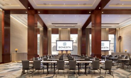 Sonesta International Hotels Launches New Meeting Experiences with Hybrid Concierge Service and Announces Expanded Partnership with Cvent