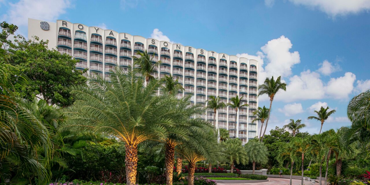 The Royal Sonesta Brand Now Available For Franchising