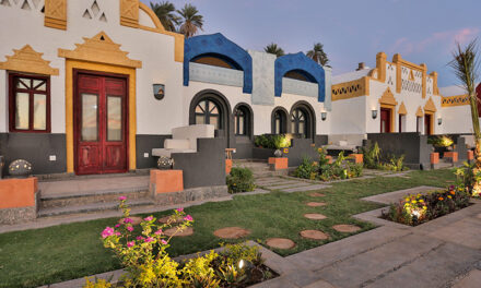 Sonesta Expands its Footprint in Egypt with the Introduction of Sonesta Nouba Hotel Aswan