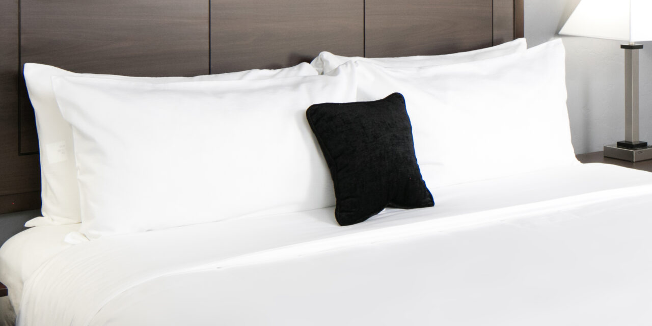Red Lion Inn & Suites Opens in Downtown Philadelphia