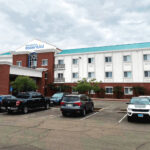 First Sonesta Essential Hotel in Vacaville, California