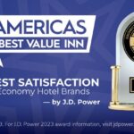 Americas Best Value Inn #1 J.D Power