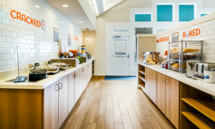 Sonesta Announces Enhanced Complimentary Breakfast Offerings at  Sonesta ES Suites