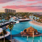 Larimar City & Resort