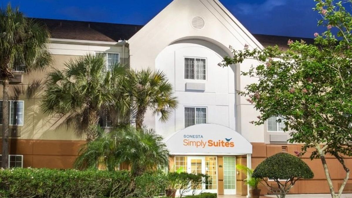 SONESTA SIMPLY SUITES OPENS FOUR NEW LOCATIONS