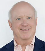 John Murray, President and CEO of Sonesta International Hotels Corporation