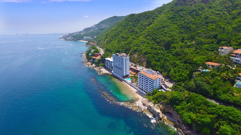 Costa Sur Resort, Classico Collection by Sonesta Opens in Puerto Vallarta