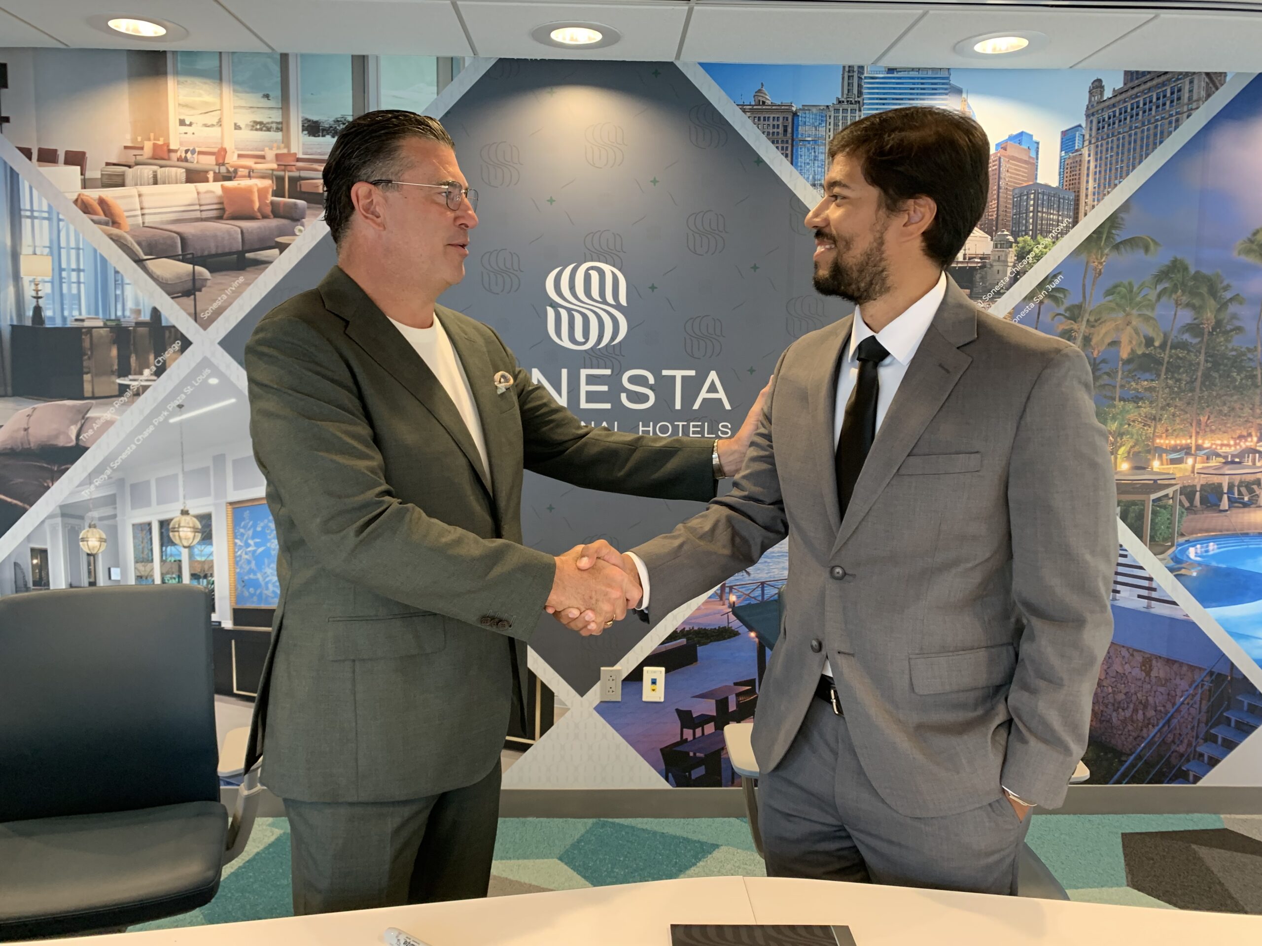 Sonesta Executes Deal for Five Sonesta ES Suites in Dominican Republic