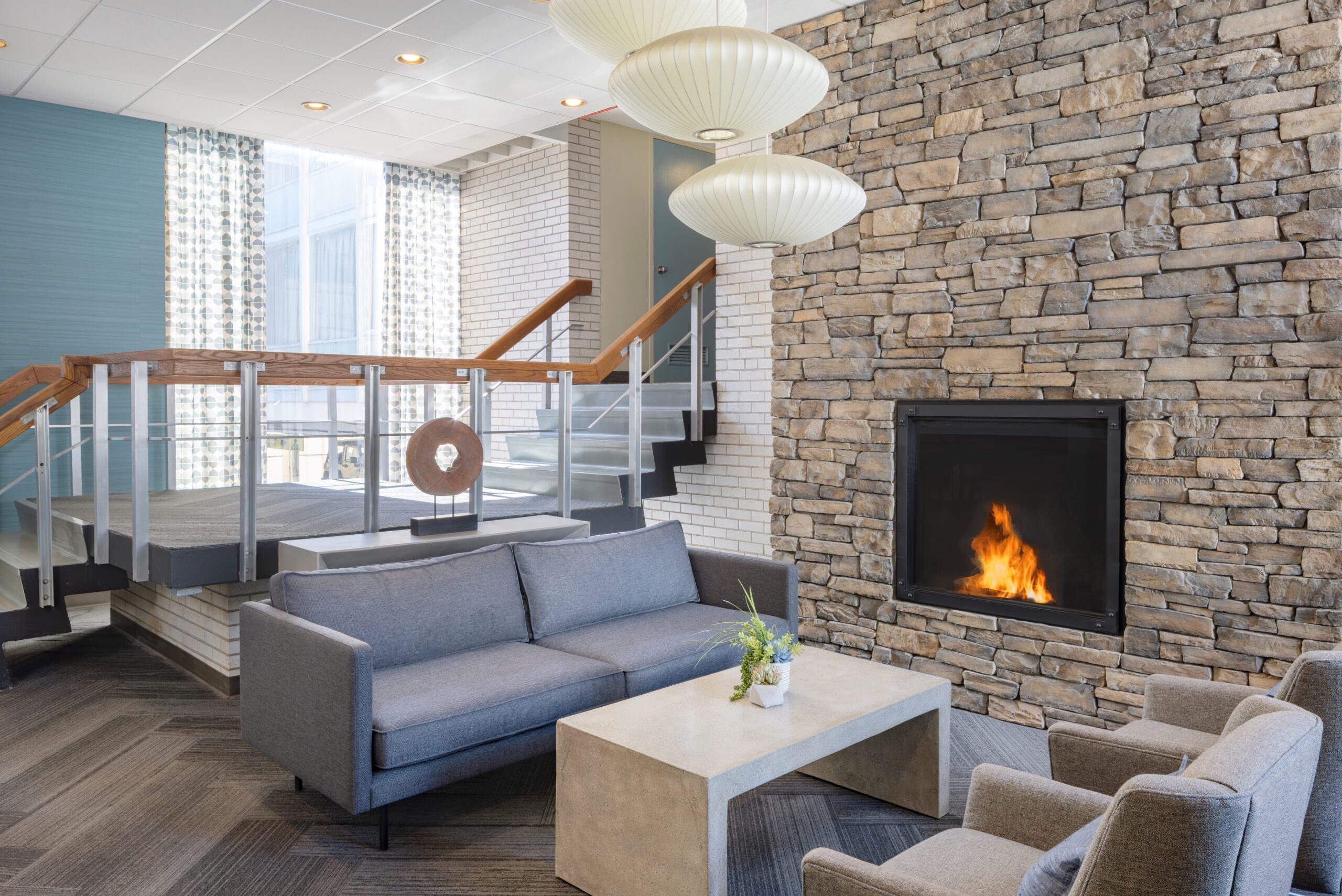 Sonesta Opens The Midtown Hotel, MOD Collection by Sonesta in Boston, MA