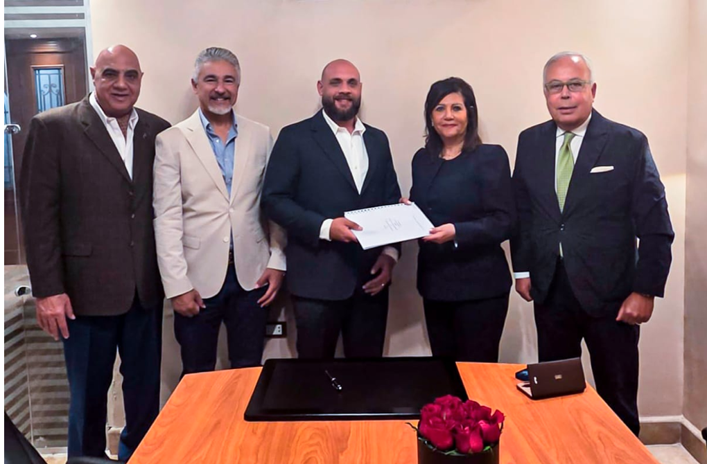 Sonesta’s International Growth Continues with New Property in Egypt