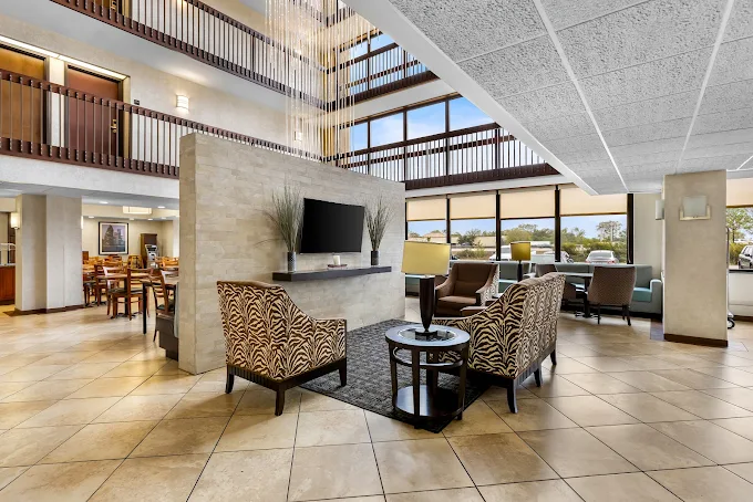 Sonesta Expands Houston Footprint With Reopening Of Sonesta Essential Houston Hobby Airport