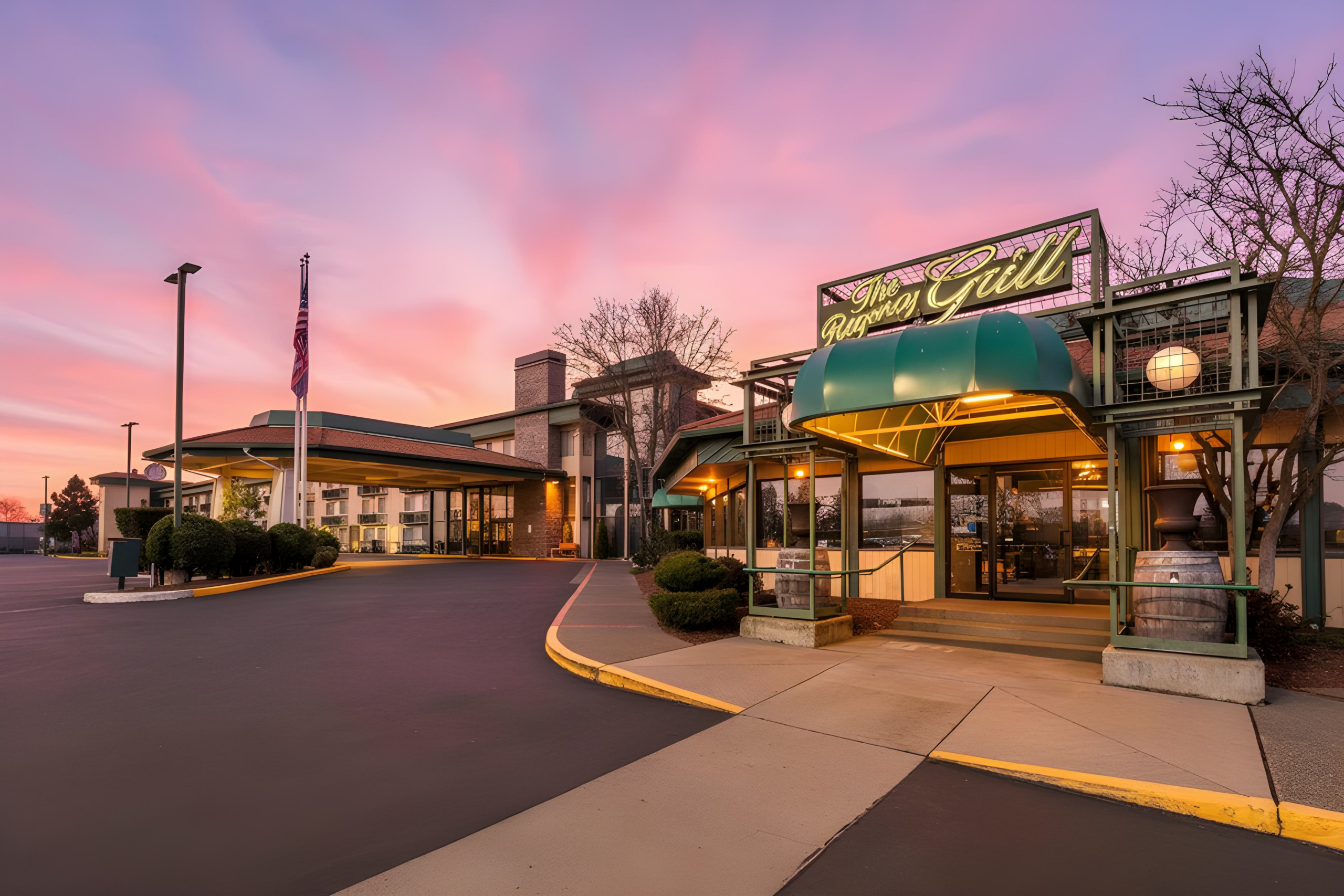 Sonesta Brings Red Lion Hotel to Medford, Oregon